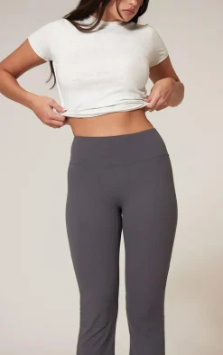 PrettyLittleThing Yoga Pants*Sculpt Straight Leg Yoga Pants