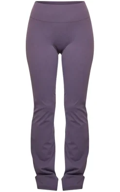 PrettyLittleThing Yoga Pants*Sculpt Straight Leg Yoga Pants