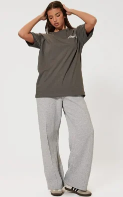 PrettyLittleThing T-Shirts*Studio Archives Oversized T-shirt