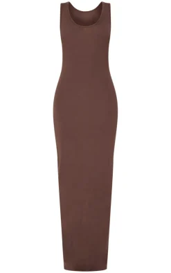 Basic Maxi Dress-PrettyLittleThing Discount