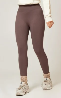 PrettyLittleThing Seamless Gym Wear*Basic Seamless High Waist Gym Leggings