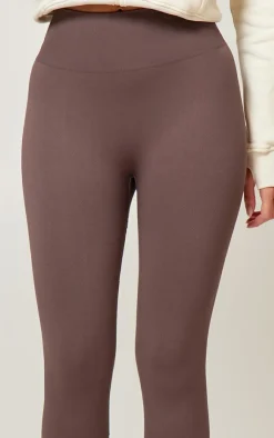 PrettyLittleThing Seamless Gym Wear*Basic Seamless High Waist Gym Leggings
