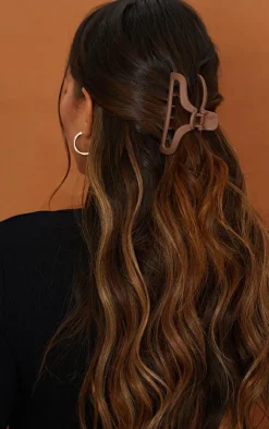 PrettyLittleThing Hair Accessories*Hair Claw