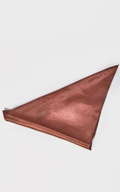 PrettyLittleThing Hair Accessories*Satin Bandana