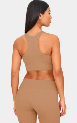 PrettyLittleThing Gym Wear*Sculpt Double Layer Padded Sports Bra