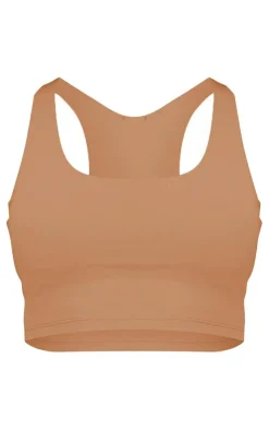 PrettyLittleThing Gym Wear*Sculpt Double Layer Padded Sports Bra
