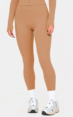 PrettyLittleThing Gym Leggings*Sculpt High Waist Gym Leggings