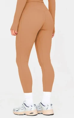 PrettyLittleThing Gym Leggings*Sculpt High Waist Gym Leggings