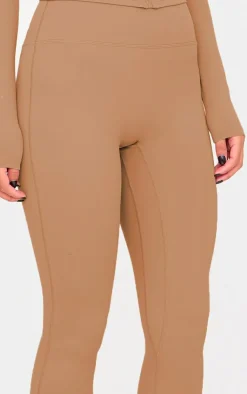 PrettyLittleThing Gym Leggings*Sculpt High Waist Gym Leggings