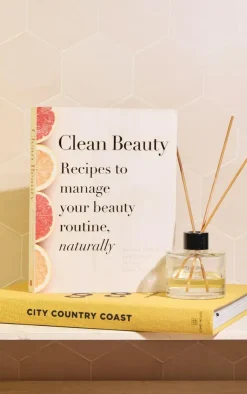 PrettyLittleThing Christmas Gifts*Clean Beauty: Recipies to Manage your Beauty Routine Naturally