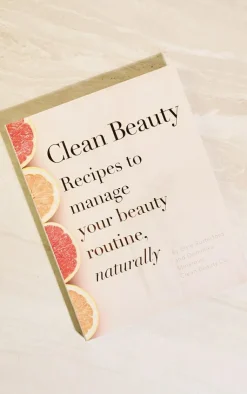 PrettyLittleThing Christmas Gifts*Clean Beauty: Recipies to Manage your Beauty Routine Naturally