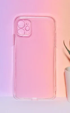 PrettyLittleThing Christmas Shop*IPhone Case