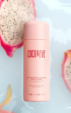 PrettyLittleThing Hair Care*Coco & Eve Antioxidant Hydrating Milky Toner