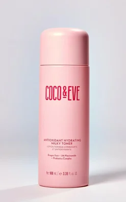 PrettyLittleThing Hair Care*Coco & Eve Antioxidant Hydrating Milky Toner