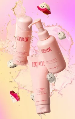 PrettyLittleThing Hair Care*Coco & Eve Antioxidant Hydrating Milky Toner