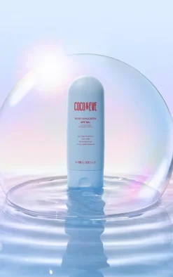 PrettyLittleThing Sun Care*Coco & Eve Body Sunscreen Spf50+ 200ml