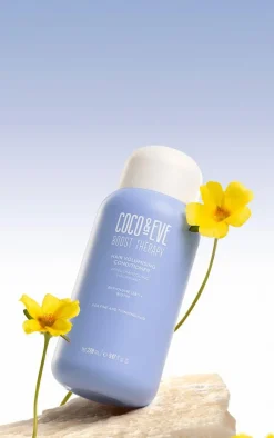 PrettyLittleThing Hair Care*Coco & Eve Boost Therapy Hair Volumising Conditioner