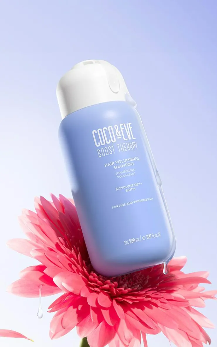 PrettyLittleThing Hair Care*Coco & Eve Boost Therapy Hair Volumising Shampoo