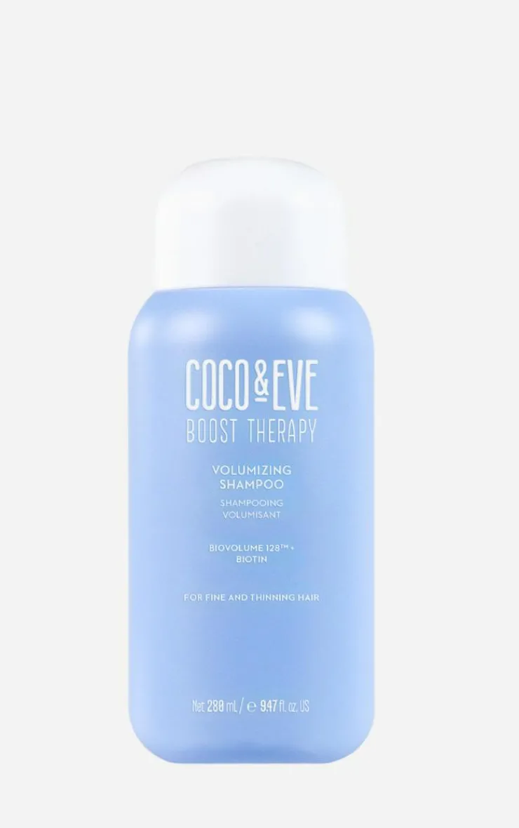 PrettyLittleThing Hair Care*Coco & Eve Boost Therapy Hair Volumising Shampoo