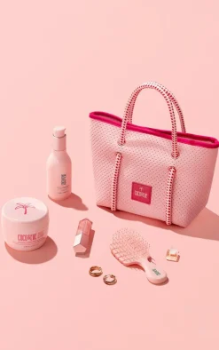PrettyLittleThing Hair Care*Coco & Eve Date Night Kit
