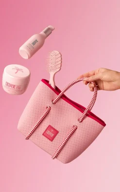 PrettyLittleThing Hair Care*Coco & Eve Date Night Kit