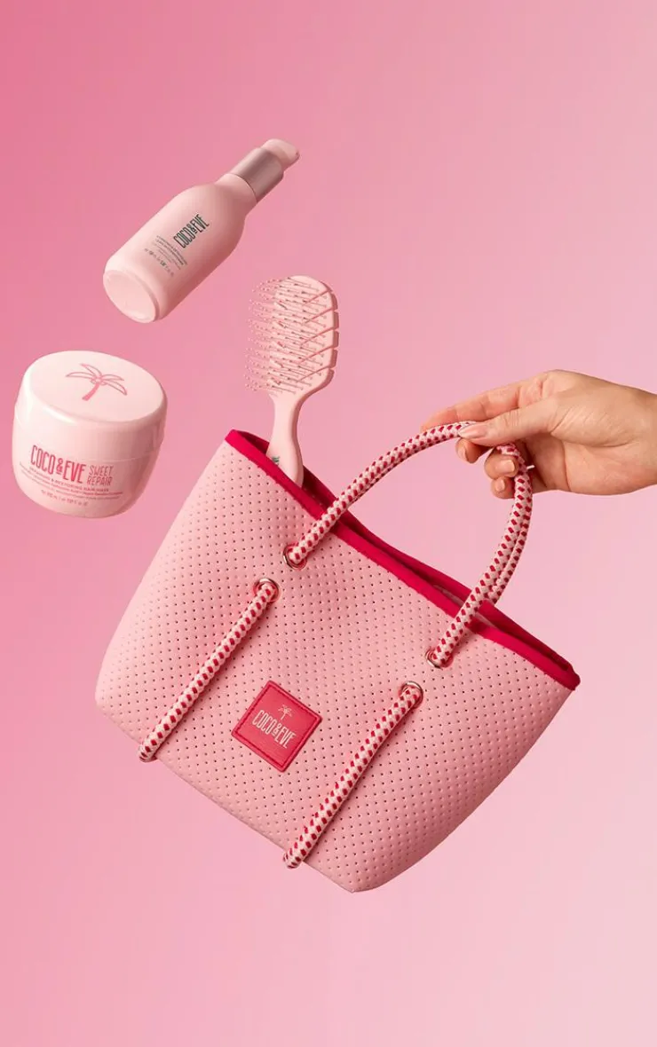 PrettyLittleThing Hair Care*Coco & Eve Date Night Kit