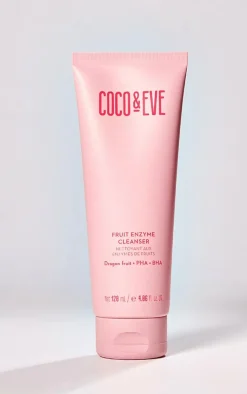 PrettyLittleThing Cleansers*Coco & Eve Fruit Enzyme Cleanser 120ml