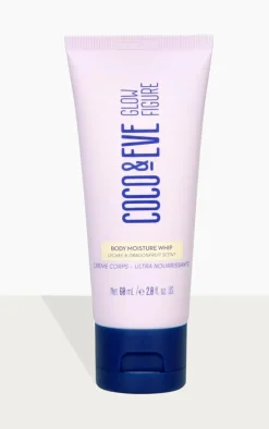 PrettyLittleThing Bath & Body*Coco & Eve Glow Figure Whipped Body Cream (Lychee & Dragonfruit Scent) 60Ml