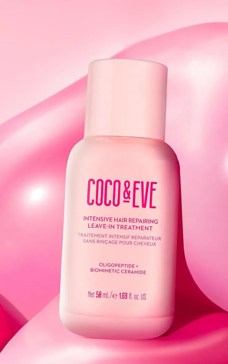PrettyLittleThing Hair Care*Coco & Eve Intensive Hair Repairing Leave-in Treatment