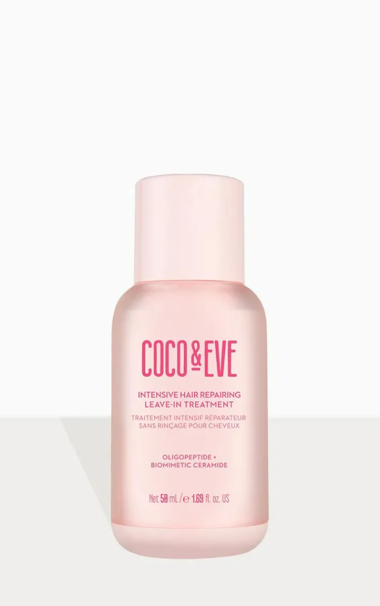 PrettyLittleThing Hair Care*Coco & Eve Intensive Hair Repairing Leave-in Treatment
