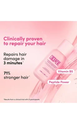 PrettyLittleThing Hair Care*Coco & Eve Intensive Hair Repairing Leave-in Treatment