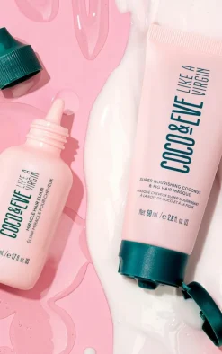 PrettyLittleThing Hair Care*Coco & Eve Oh My Hair Kits