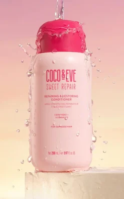 PrettyLittleThing Hair Care*Coco & Eve Repairing & Restoring Conditioner