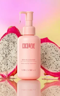 PrettyLittleThing Cleansers*Coco & Eve Seed Oil Cleanser 120ml