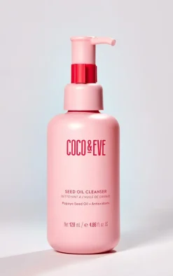 PrettyLittleThing Cleansers*Coco & Eve Seed Oil Cleanser 120ml