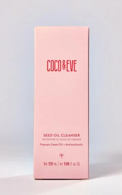 PrettyLittleThing Cleansers*Coco & Eve Seed Oil Cleanser 120ml