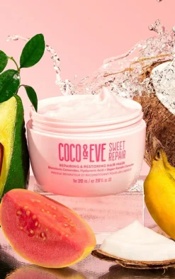 PrettyLittleThing Hair Care*Coco & Eve Sweet Repair Repairing & Restoring Hair Mask