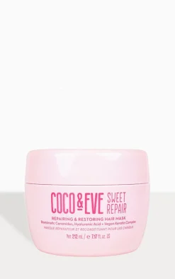 PrettyLittleThing Hair Care*Coco & Eve Sweet Repair Repairing & Restoring Hair Mask