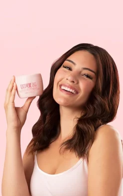 PrettyLittleThing Hair Care*Coco & Eve Sweet Repair Repairing & Restoring Hair Mask