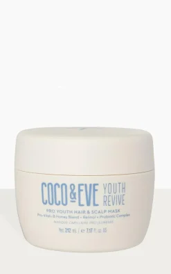 PrettyLittleThing Hair Care*Coco & Eve Youth Revive Pro Youth Hair & Scalp Mask 212Ml
