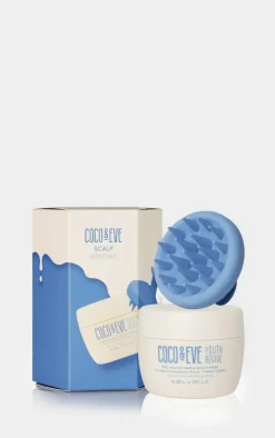 PrettyLittleThing Hair Care*Coco & Eve Youth Revive Scalp Renewal Kit