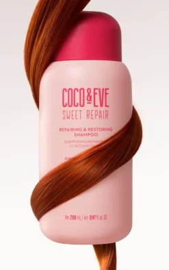 PrettyLittleThing Hair Care*Coco And Eve Repairing & Restoring Shampoo