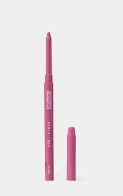 PrettyLittleThing Lip Liners*Collection Definer Lip Liner