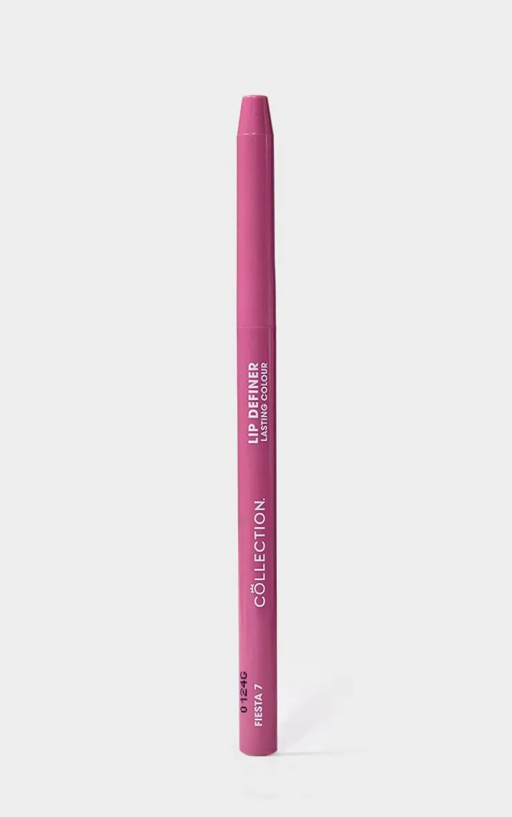 PrettyLittleThing Lip Liners*Collection Definer Lip Liner