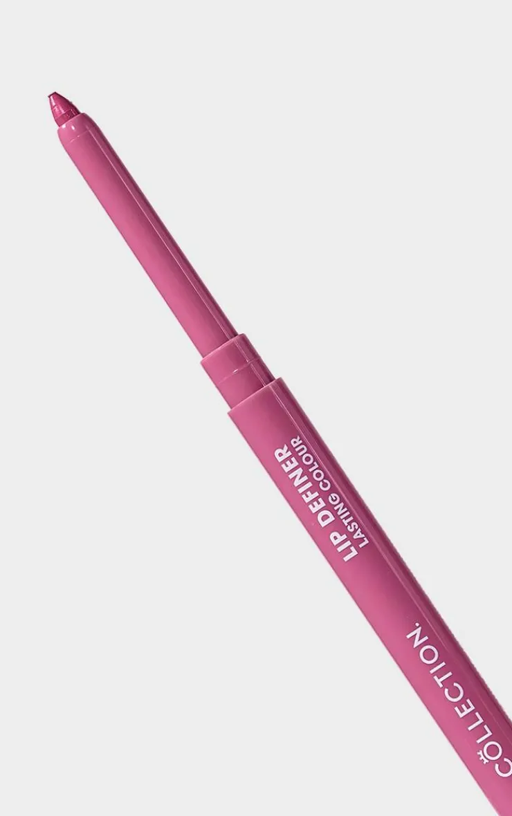 PrettyLittleThing Lip Liners*Collection Definer Lip Liner