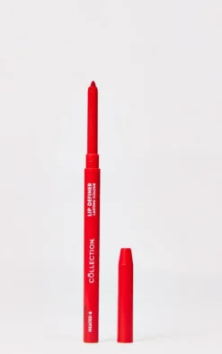 PrettyLittleThing Lip Liners*Collection Definer Lip Liner