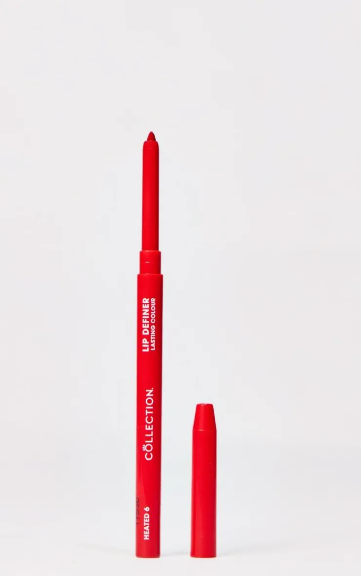 PrettyLittleThing Lip Liners*Collection Definer Lip Liner