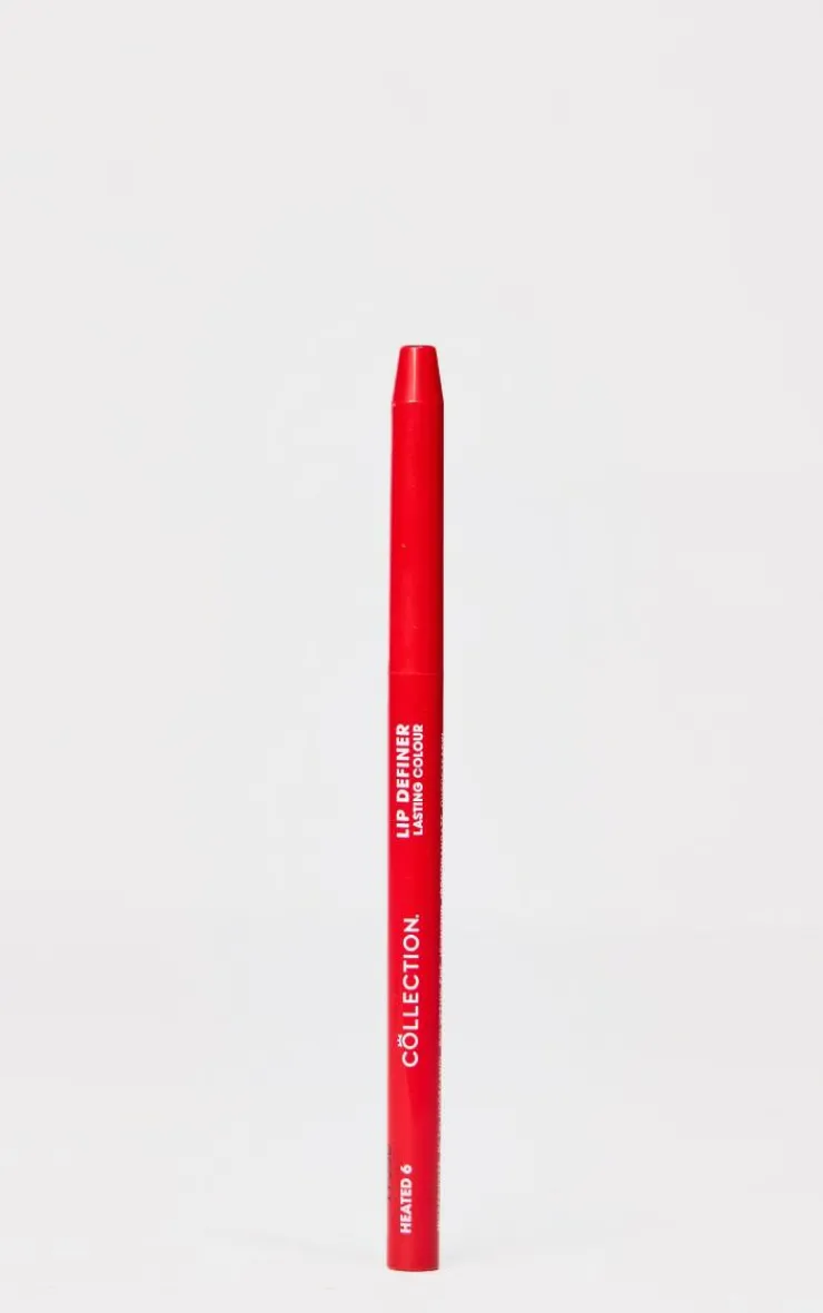 PrettyLittleThing Lip Liners*Collection Definer Lip Liner