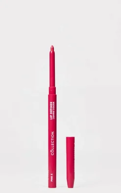 PrettyLittleThing Lip Liners*Collection Definer Lip Liner