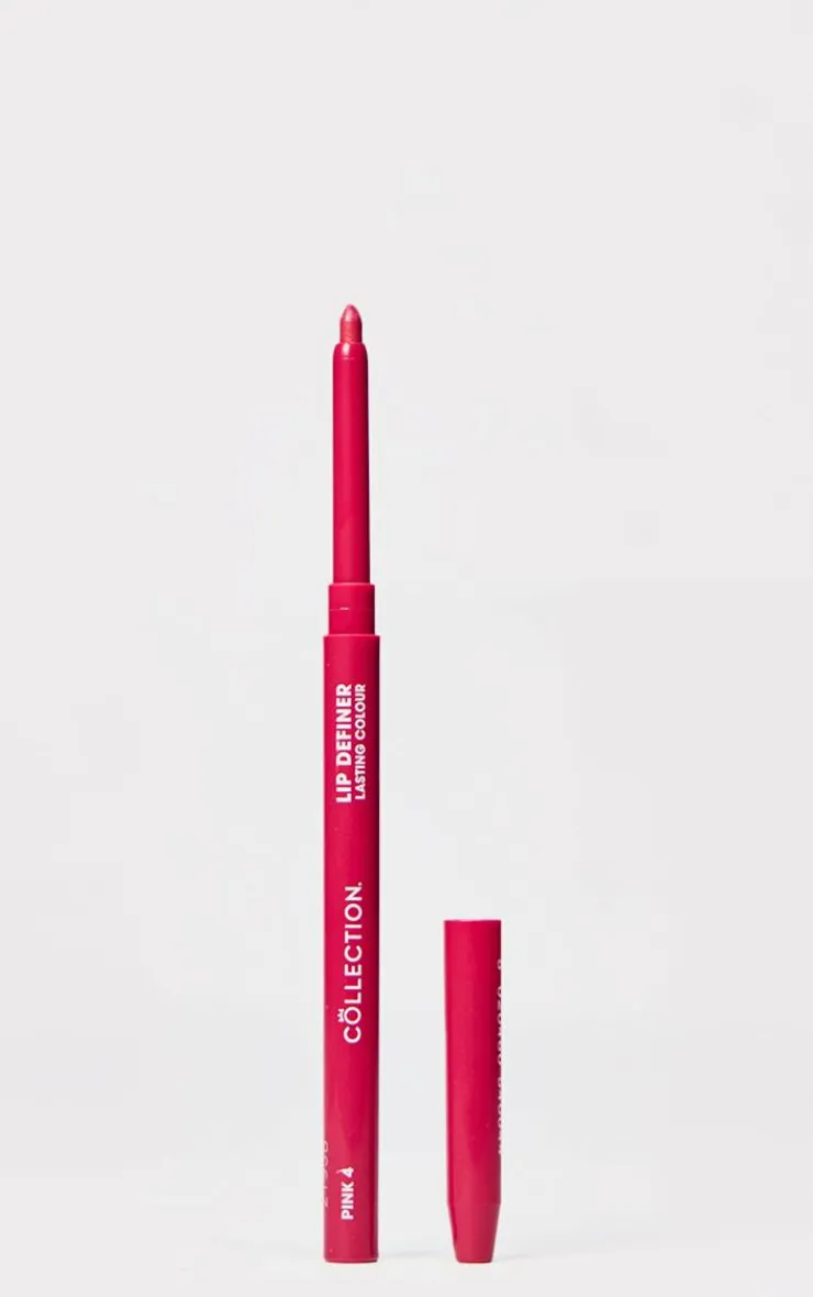 PrettyLittleThing Lip Liners*Collection Definer Lip Liner